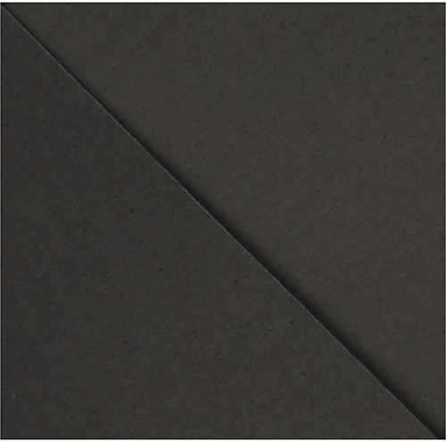 Happy Moments Geschenkanhänger 6x3 cm Schwarz 20 Stück-2