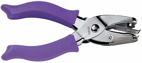 Fiskars Handpons Kleine cirkel 1,5 mm