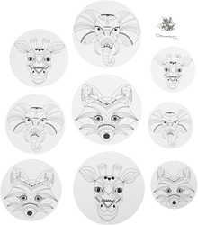 CC Mobile Wild Animals
