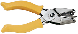 Fiskars Hand Punch Flower