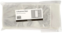 CC Cellofaan Zakjes Staand 7,5x5,5 cm 200 stuks-2