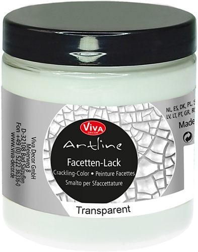 CC Facetten Lack 250ml