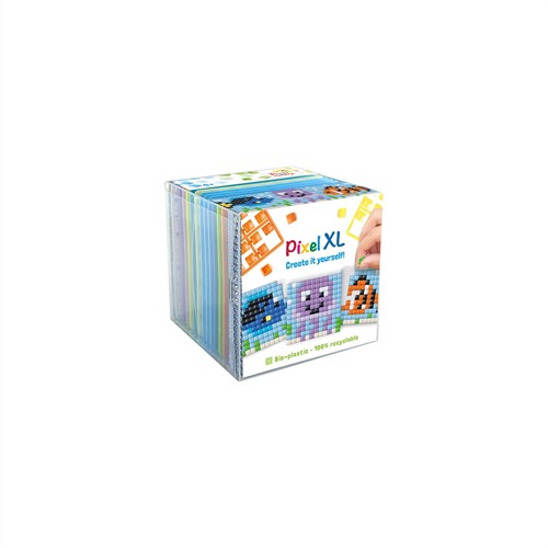Pixelhobby XL 3-Pack Zeeleven