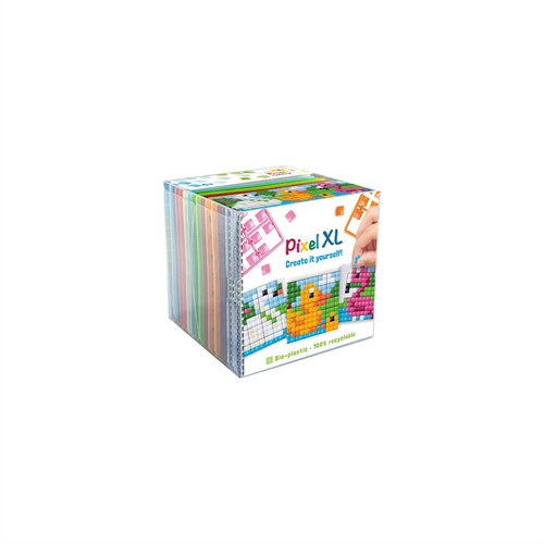 Pixelhobby XL 3-Pack Vijver