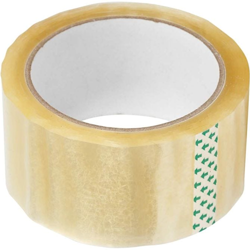 CC Verpakkingstape 48 mm 60 m