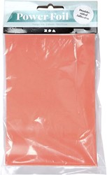 CC Dubbelzijdig Klevend Folie Power 10x15cm 5 vel
