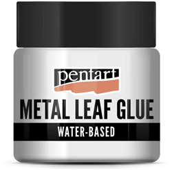 Pentart Metallblattkleber 50 ml
