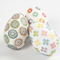 CC Lace Washi Tape 5m Rondjes-3