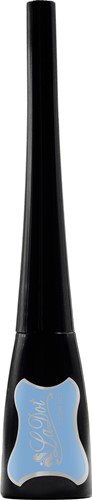 LaDot Tattoo Liner Lichtblauw