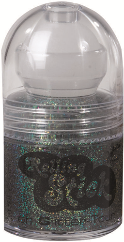 GC Glitter Roller 21 ml Multigekleurd