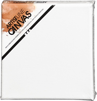 CC ArtistLine Canvas, white, size 15x15 cm, D. 1,6 cm, 360 g, 1 pc