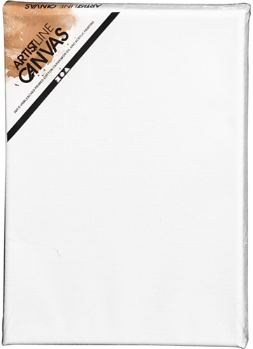Artistline-Leinwand 18x24 cm