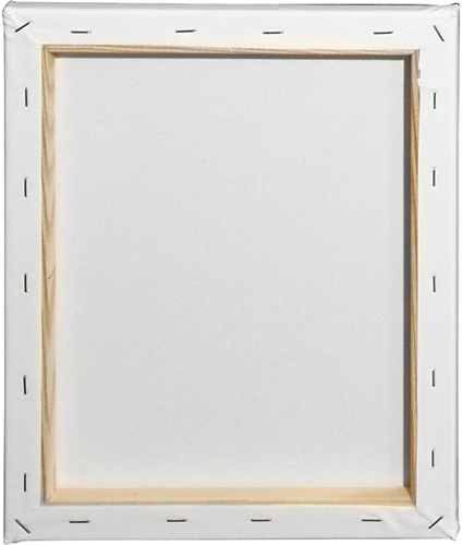 Artistline-Leinwand 24x30 cm-3