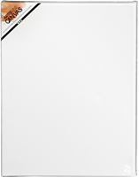 CC ArtistLine Canvas, white, size 30x40 cm, D. 1,6 cm, 360 g, 1 pc