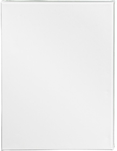 CC ArtistLine Canvas, white, size 30x40 cm, D. 1,6 cm, 360 g, 1 pc-2