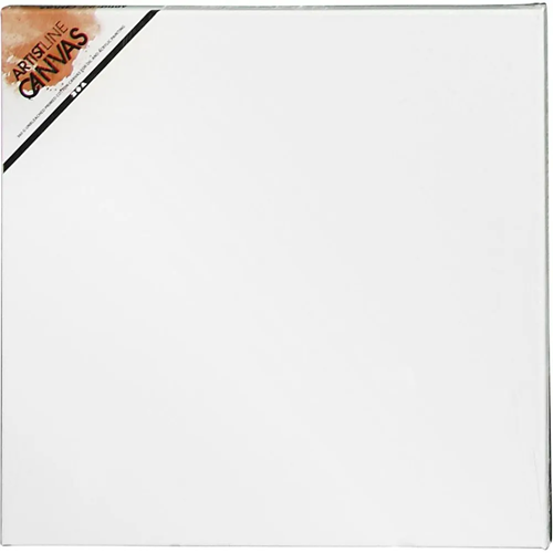 Artistline Canvas 50x50 cm 5 stuks