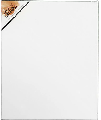 Artistline Canvas 50x60 cm 5 stuks