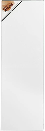 Artistline Canvas 20x60 cm 10 stuks