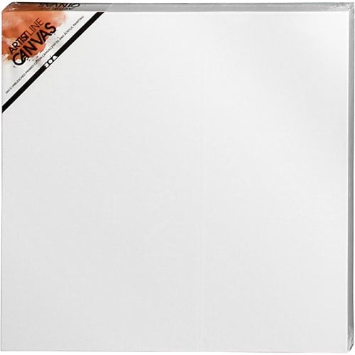 Artistline Canvas 50x50x3,5 cm per stuk