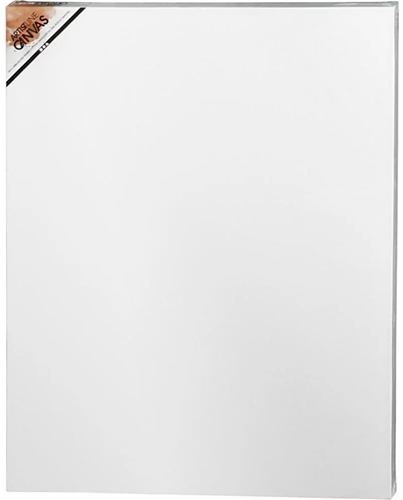 Artlistline Canvas 70x90x3,7 cm 5 stuks