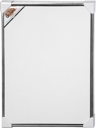 Canvas 60x80 cm met lijst