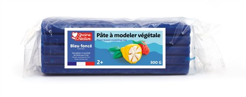 GC Plantaardige Klei 300gr Donkerblauw