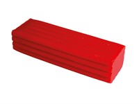 GC Vegetable Clay 300gr Red-3