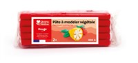 GC Vegetable Clay 300gr Red