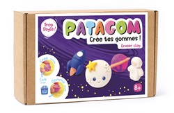 PATAGOM KIT - COSMO 
