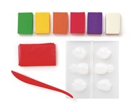 PATAGOM KIT - FRUITS -3