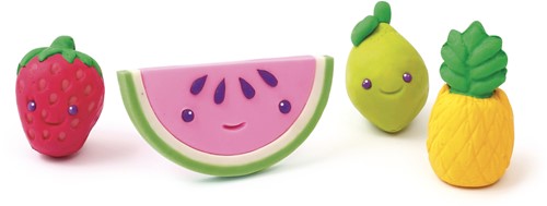 PATAGOM KIT - FRUITS -2