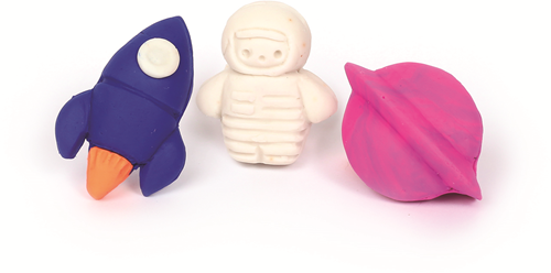 PATAGOM COSMOS MOLD-2