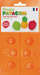 PATAGOM FRUITS MOLD