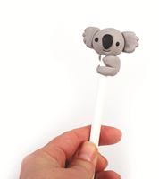 Patagom Gum Klei Set Wilde Dieren-2