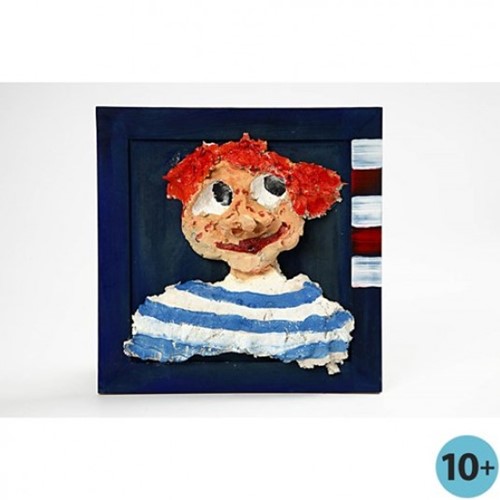 CC Papier-maché Pulp 400 gr-3