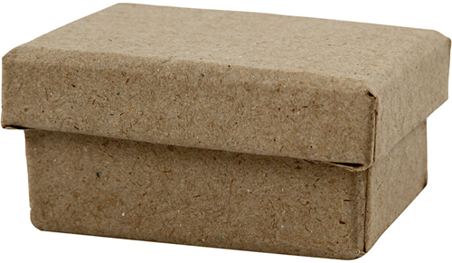 CC Mini Doosjes 5x7x3,5 cm 24 stuks-2