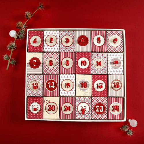 CC Mini Doosjes 5x7x3,5 cm 24 stuks-3