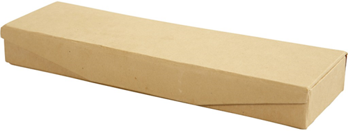 CC Pencil Case, size 21x6x2,5 cm, 1 pc