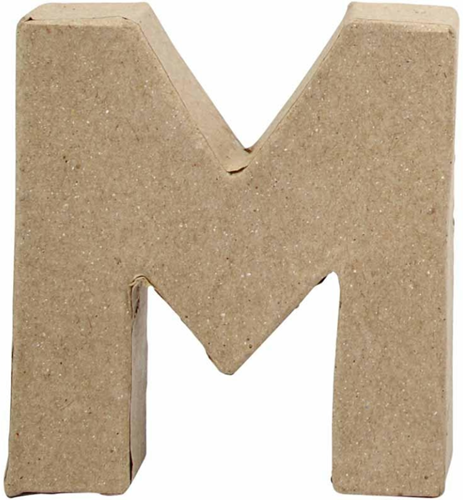 CC Papier-Maché M Klein