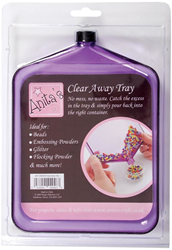 Anita's Clear Away Tablett 15x17 cm
