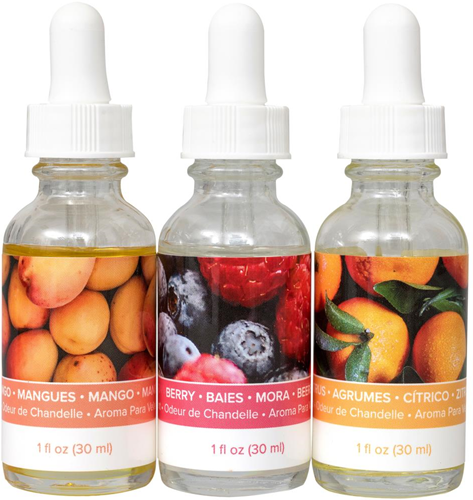 We R Memory Keepers Fragrance Fruit Smoothie 3x30 ml-3