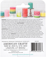 We R Memory Keepers Fragrance Fruit Smoothie 3x30 ml-2