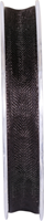 PACK OF 5 m X 6 mm BLACK RIBBON