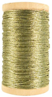 GC Metallic Draad 20 m Goud
