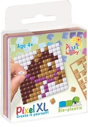 Pixelhobby XL Magneet Fun Set - Paard