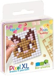 Pixelhobby XL Magenet Fun Set - Kat