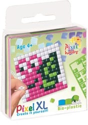 Pixelhobby XL Magneet Fun Set - Slak