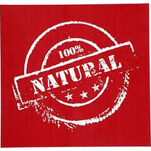 CC Screen Stencil 100%  Natural 20x22cm