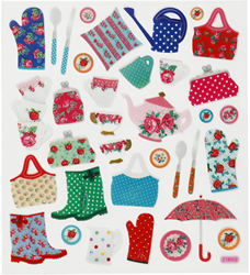 CC Stickers Tuinleven