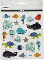 CC Stickers Zeedieren-2